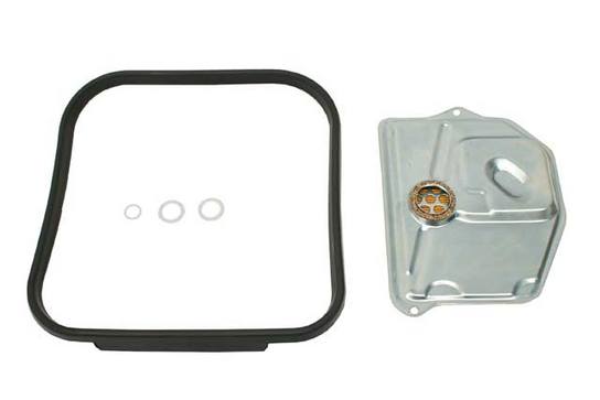 Mercedes Auto Trans Filter Kit 1152700398